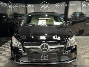 Mercedes-Benz CLA 180 URBAN AUTOMATIC/LOW MILLAGE - Image 4