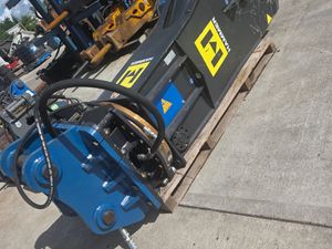 Hammer Ksc22 Metal Shears For Sale Or Hire - Image 2