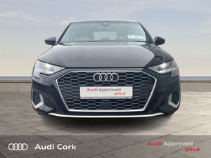 Audi A3 1.4 40tfsi E 204BHP SE With Comfort Pack - Image 2