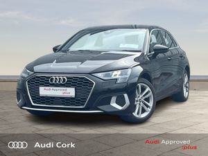Audi A3 1.4 40tfsi E 204BHP SE With Comfort Pack - Image 3