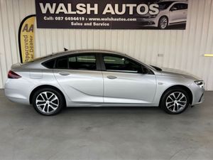 Opel Insignia Grand My21-sc-1.5 122PS-DSL 122PS D - Image 2