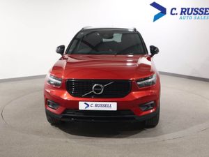 Volvo XC40 Estate - Image 2