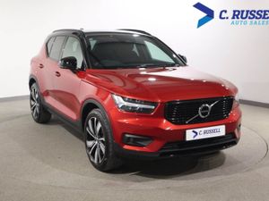 Volvo XC40 Estate - Image 3