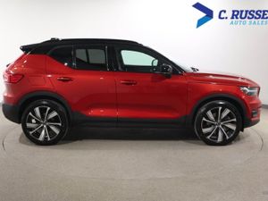 Volvo XC40 Estate - Image 4