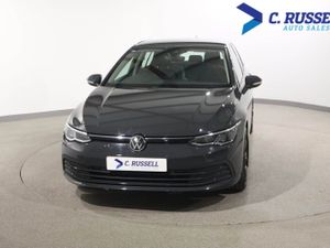 Volkswagen Golf Diesel Hatchback - Image 2