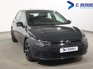 Volkswagen Golf Diesel Hatchback - Image 3