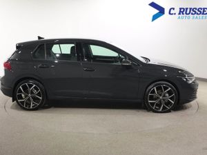 Volkswagen Golf Diesel Hatchback - Image 4