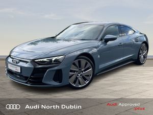 Audi E-Tron GT E-tron Quattro (high Spec) B o  Ai - Image 4