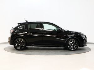 *67* 2023 Peugeot 208 1.2 GT PURETECH - Image 3
