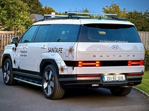 Santa FE - PHEV 4WD Premium  PHEV - 2025 - Image 3
