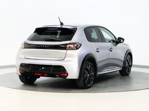 *83* 2023 Peugeot 208 1.2 GT PURETECH - Image 4