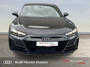 Audi e-tron GT quattro E-tron Gt Quattro Entry 47 - Image 3