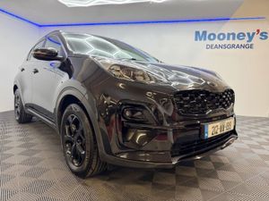 Kia Sportage 1.6 Crdi Mild Hybrid K3 - Image 4