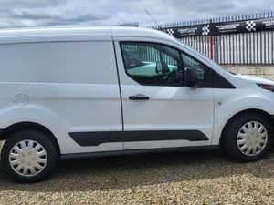 Ford Transit connect 2018 new cvrt and timing belt - Image 3