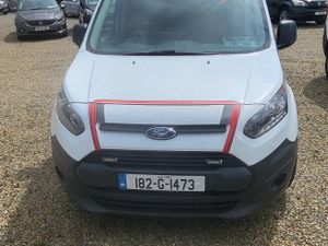 Ford Transit connect 2018 new cvrt and timing belt - Image 4