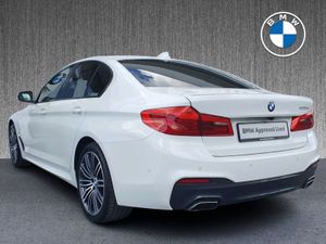 BMW 5 Series 530e M Sport Auto - Image 2