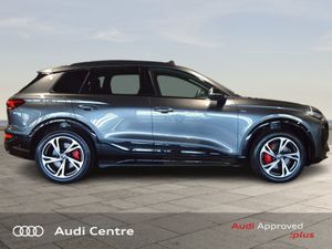 Audi Q6 e-tron Quattro Launch Edition w/ Panorami - Image 3