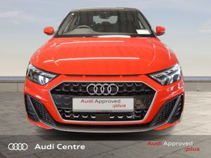 Audi A1 SB 30 Tfsi 116HP S Line - Image 2