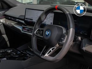 BMW i5 i5 M60 Xdrive - Image 4