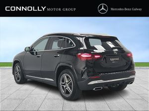 Mercedes-Benz GLA GLA 250e AMG Line Executive - Image 4