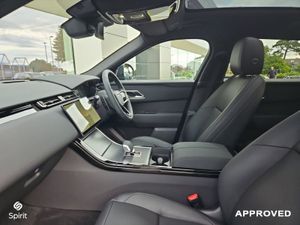 Land Rover Range Rover Velar 2.0 Phev R Dynamic SE - Image 4