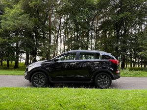 Kia Sportage 2015 Full Leather - Image 4