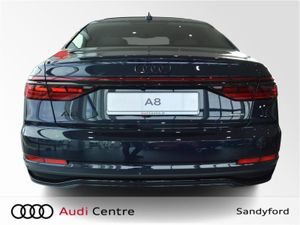 Audi A8 60 Tfsi-e Quattro Luxury 462PS Sunroof - Image 4