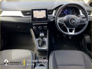 Renault Captur 1.0 TCe 90 Dfull SE Edition - Image 2