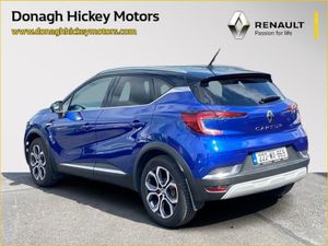 Renault Captur 1.0 TCe 90 Dfull SE Edition - Image 3