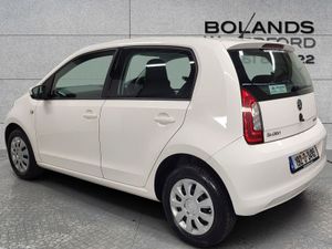 Skoda Citigo 1.0mpi 60hp Ambition 5D - Image 3