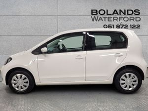 Skoda Citigo 1.0mpi 60hp Ambition 5D - Image 4