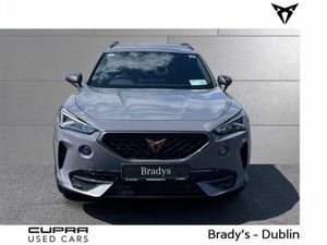Cupra Formentor E-hybrid 204hp DSG  electric Seat - Image 3