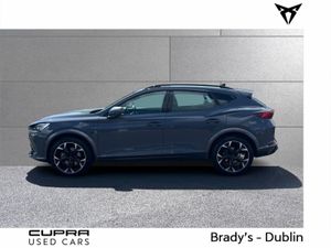 Cupra Formentor E-hybrid 204hp DSG  electric Seat - Image 4