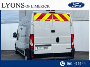 Citroen Relay 35 L3h2 Enterprise HDI - Image 2