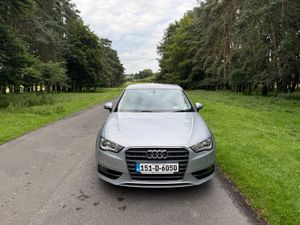 Audi A3 2015 TDI Stunning Car - Image 2