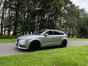 Audi A3 2015 TDI Stunning Car - Image 3
