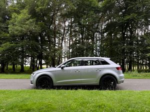 Audi A3 2015 TDI Stunning Car - Image 4
