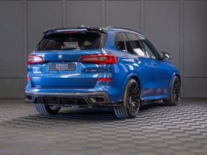 2021 BMW X5 X-Drive 45e M-Sport - Image 3