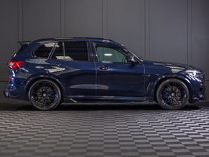 2019 BMW X5 X-Drive 30d M-Sport - Image 2