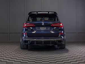 2019 BMW X5 X-Drive 30d M-Sport - Image 4