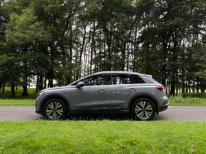 Audi e-tron 40 Sport Bigger Battery - Image 4