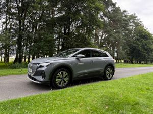 Audi e-tron 40 Sport Bigger Battery - Image 3