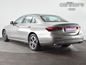 Mercedes-Benz E-Class E 220 D - Image 3