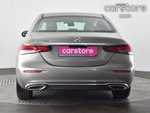 Mercedes-Benz E-Class E 220 D - Image 4
