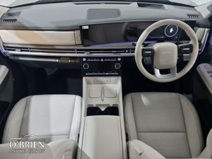 Hyundai Santa Fe Premium Phev - Image 2