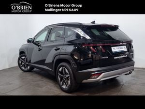 Hyundai Tucson Executive Plus - Image 3