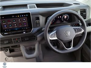 Volkswagen Crafter Highline 3.5t MWB 177BHP Auto - Image 2
