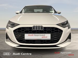 Audi A3 A3 SB 30 Tfsi 115HP SE - Image 2