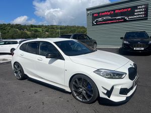 2020 BMW 116D M Sport 1.5 - Harman / Kardon - Image 2
