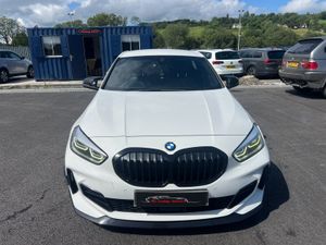 2020 BMW 116D M Sport 1.5 - Harman / Kardon - Image 3